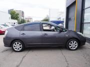 Toyota Prius II Рестайлинг (XW20) Москва  - изображение 19