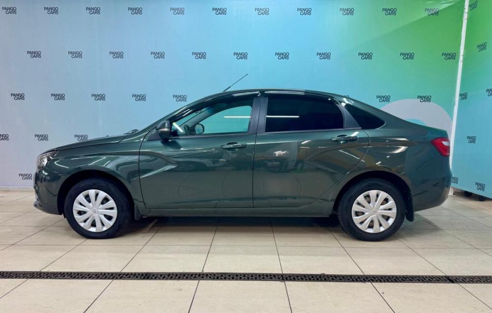 Lada (ВАЗ) Vesta I Набережные Челны  - изображение 4