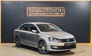 Volkswagen Polo V Рестайлинг Уфа  - изображение 23