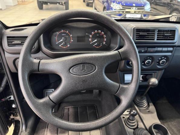 Новый Lada (ВАЗ) Niva Legend 2025 года, цена 1 099 000 рублей, внедорожник, Автокод Объявления