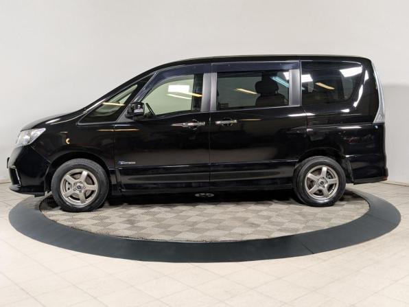 Nissan Serena IV (C26) с пробегом 2013 года, цена 1 339 900 рублей, 226000 км, минивэн, Автокод Объявления