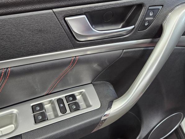 Haval H6 I с пробегом 2019 года, цена 1 499 000 рублей, 136616 км, внедорожник, Автокод Объявления