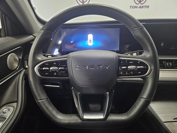 Chery Tiggo 7 Pro Max I Рестайлинг с пробегом 2024 года, цена 2 150 000 рублей, 33025 км, внедорожник, Автокод Объявления