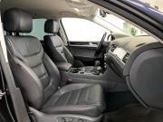 Volkswagen Touareg II Рестайлинг Санкт-Петербург  - изображение 54