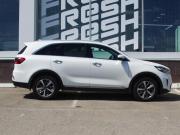 Kia Sorento III Prime Рестайлинг Владимир  - изображение 35