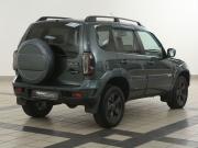 Chevrolet Niva I Рестайлинг Иваново  - изображение 21