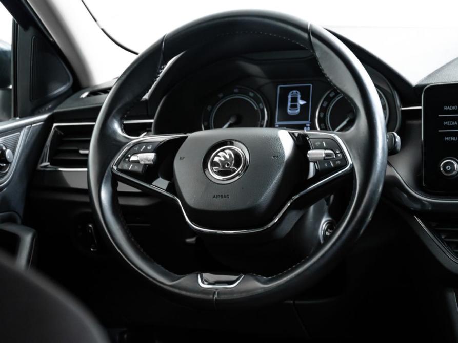 Skoda Rapid II Москва  - изображение 15