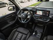 BMW X3 III (G01) Рестайлинг Санкт-Петербург  - изображение 53