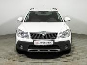 Skoda Octavia II (A5) Рестайлинг Санкт-Петербург  - изображение 18