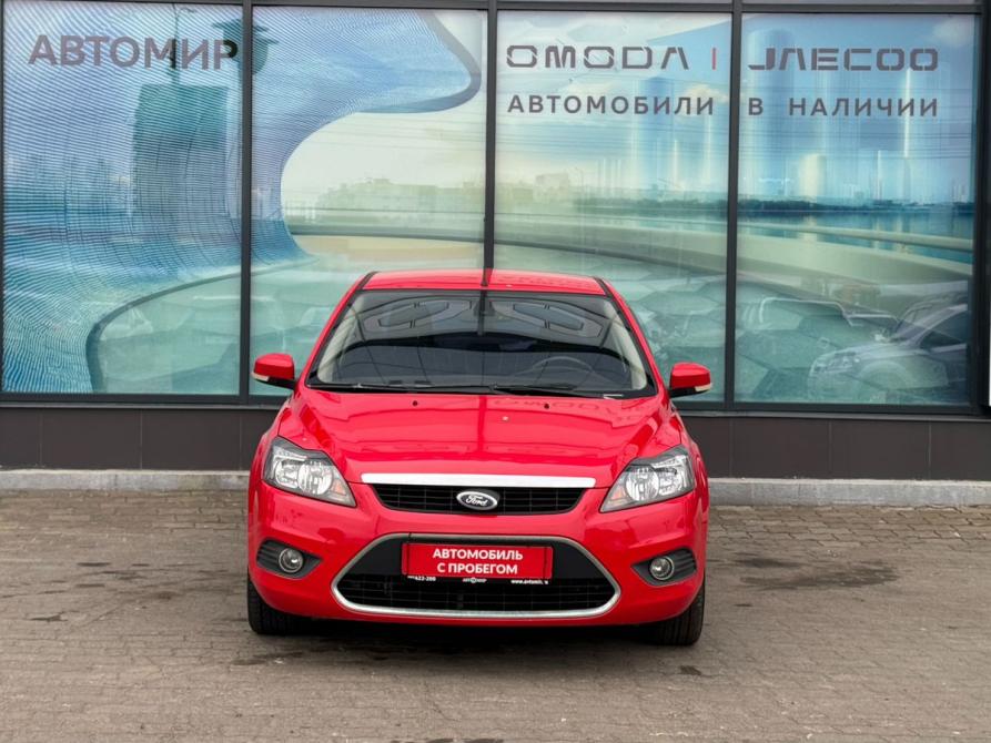 Ford Focus II Рестайлинг Архангельск  - изображение 2