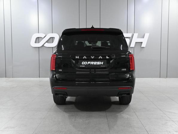 Haval H5 II с пробегом 2024 года, цена 3 349 000 рублей, 11620 км, внедорожник, Автокод Объявления