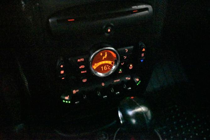 Mini Countryman I с пробегом 2013 года, цена 870 000 рублей, 244713 км, внедорожник, Автокод Объявления
