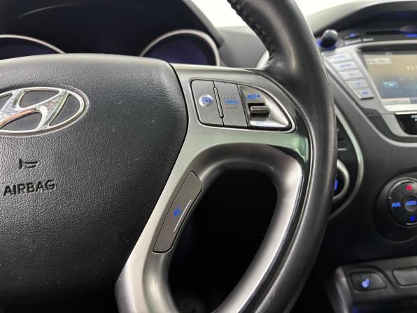 Hyundai ix35 I с пробегом 2011 года, цена 1 160 000 рублей, 212488 км, внедорожник, Автокод Объявления