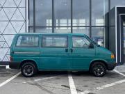 Volkswagen Transporter T4 Москва  - изображение 20