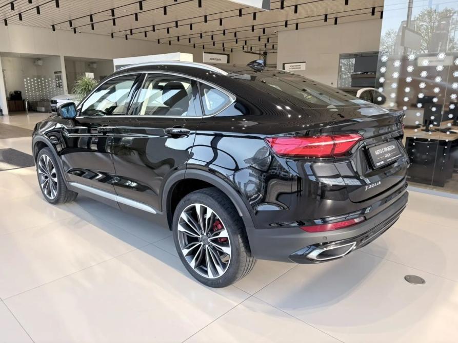 Geely Tugella I Краснодар  - изображение 4