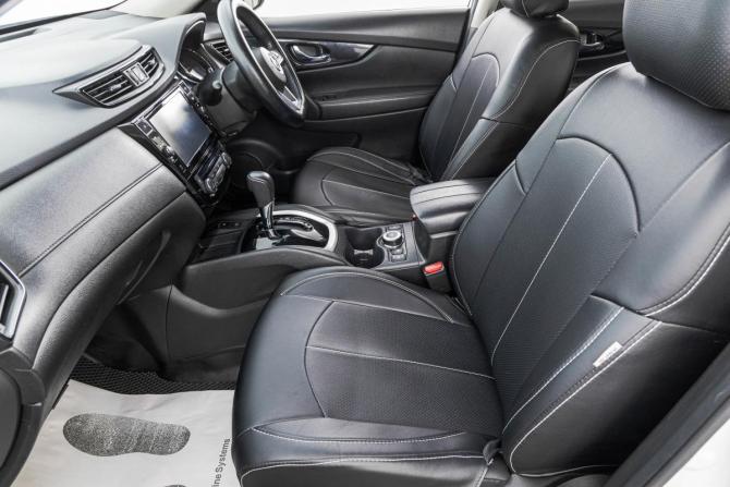 Nissan X-Trail III Рестайлинг с пробегом 2019 года, цена 2 499 000 рублей, 73000 км, внедорожник, Автокод Объявления