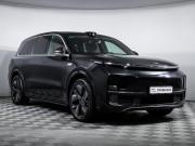 Li Auto (Lixiang) L9 I Москва  - изображение 28