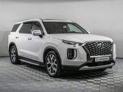 Hyundai Palisade I Москва  - изображение 24