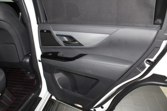 Lexus LX IV с пробегом 2023 года, цена 18 500 000 рублей, 20474 км, внедорожник, Автокод Объявления