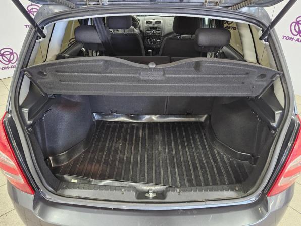 Lada (ВАЗ) Granta I Рестайлинг с пробегом 2019 года, цена 693 000 рублей, 103237 км, универсал, Автокод Объявления
