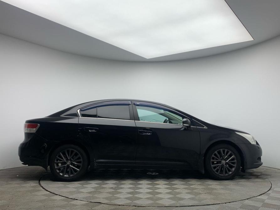 Toyota Avensis III Мурманск  - изображение 8