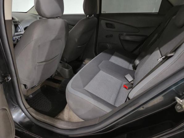 Chevrolet Cobalt II с пробегом 2013 года, цена 599 000 рублей, 183516 км, седан, Автокод Объявления