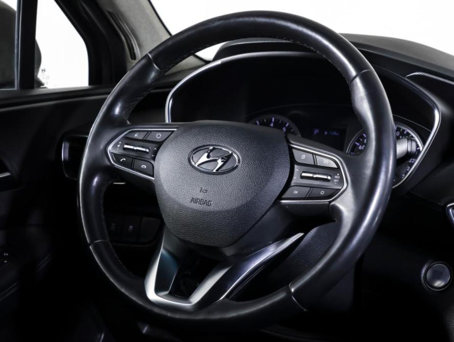 Hyundai Santa Fe IV Москва  - изображение 14
