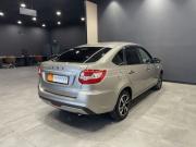 Lada (ВАЗ) Granta I Рестайлинг Нижний Новгород  - изображение 13