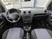 Ford Fusion I Рестайлинг Белгород  - изображение 32