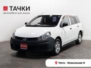 Nissan AD III Чита  - изображение 19