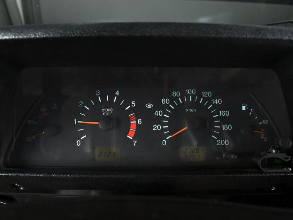 Lada (ВАЗ) 2121 (4x4) I Рестайлинг с пробегом 2012 года, цена 429 995 рублей, 127280 км, внедорожник, Автокод Объявления