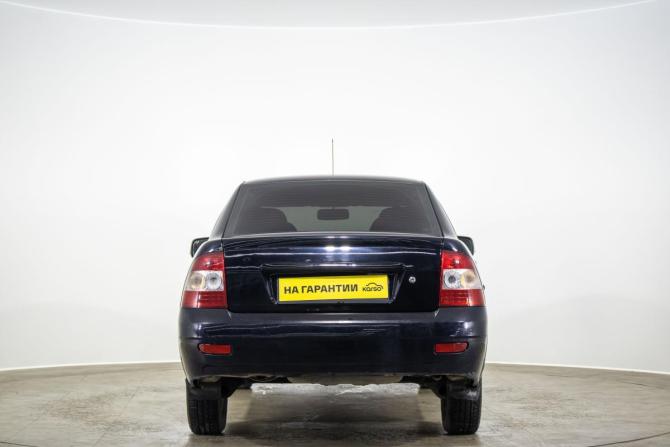 Lada (ВАЗ) Priora I с пробегом 2011 года, цена 369 000 рублей, 225000 км, седан, Автокод Объявления