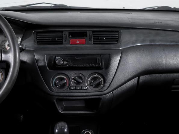 Mitsubishi Lancer IX с пробегом 2005 года, цена 200 000 рублей, 367899 км, седан, Автокод Объявления