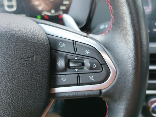 Geely Tugella I Рестайлинг с пробегом 2024 года, цена 2 820 000 рублей, 66109 км, внедорожник, Автокод Объявления
