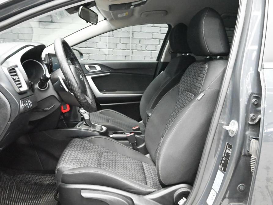 Kia Ceed III Екатеринбург  - изображение 17
