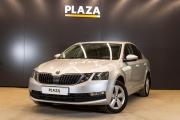 Skoda Octavia III (A7) Рестайлинг Уфа  - изображение 21