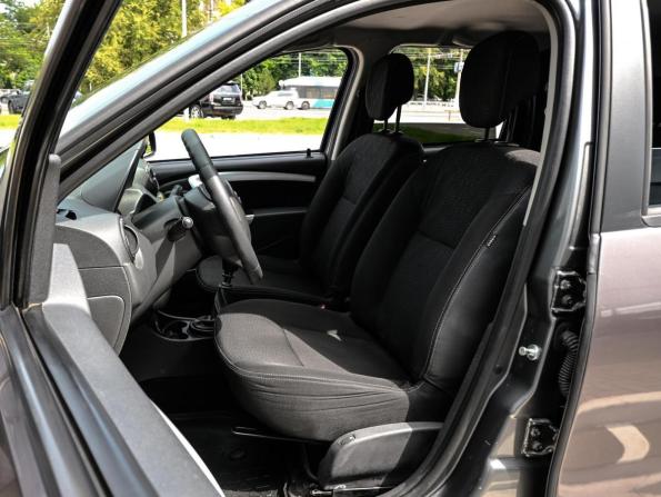 Nissan Terrano III (D10) с пробегом 2015 года, цена 1 119 000 рублей, 96630 км, внедорожник, Автокод Объявления