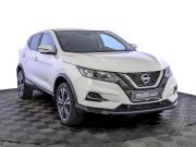 Nissan Qashqai II Рестайлинг Москва  - изображение 31