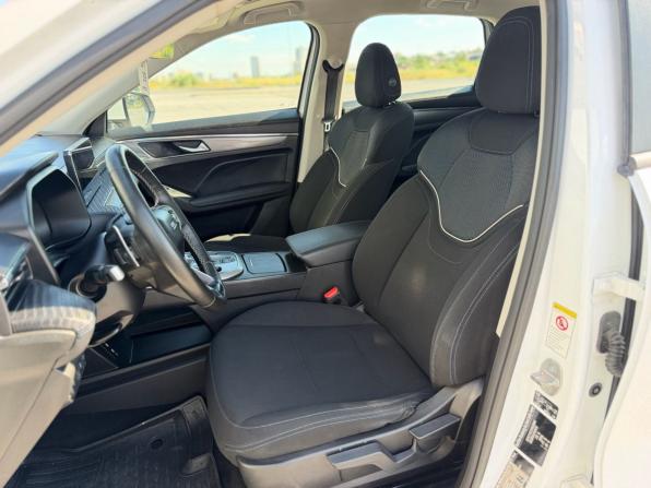 Haval Jolion I с пробегом 2023 года, цена 1 520 000 рублей, 76542 км, внедорожник, Автокод Объявления