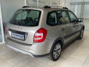 Lada (ВАЗ) Granta I Рестайлинг Москва  - изображение 20