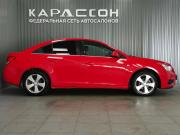 Chevrolet Cruze I Пермь  - изображение 23