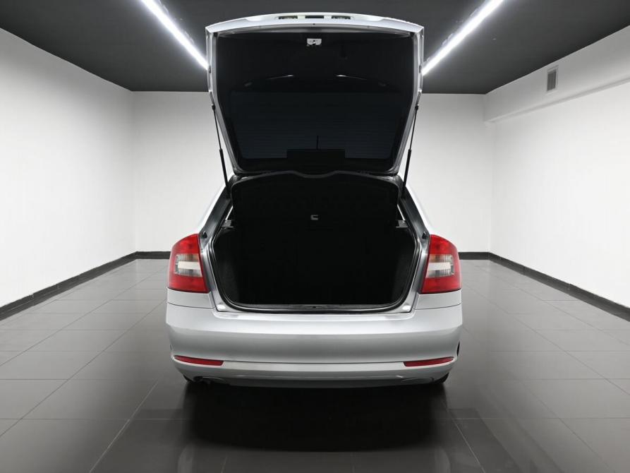 Skoda Octavia II (A5) Рестайлинг Тверь  - изображение 7