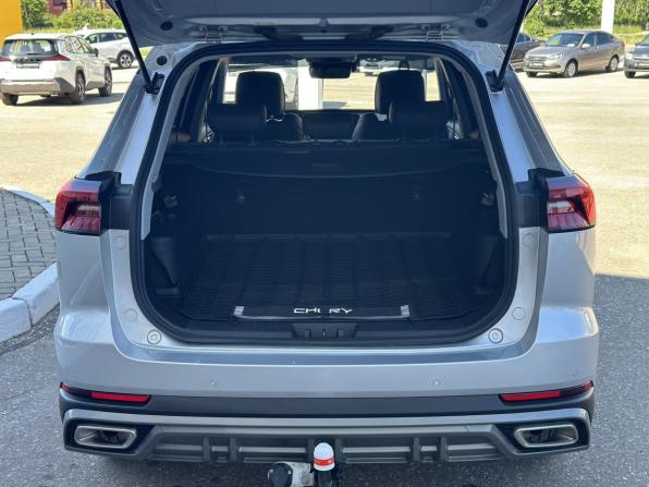 Chery Tiggo 8 Pro Max I Рестайлинг с пробегом 2024 года, цена 2 530 000 рублей, 17474 км, внедорожник, Автокод Объявления