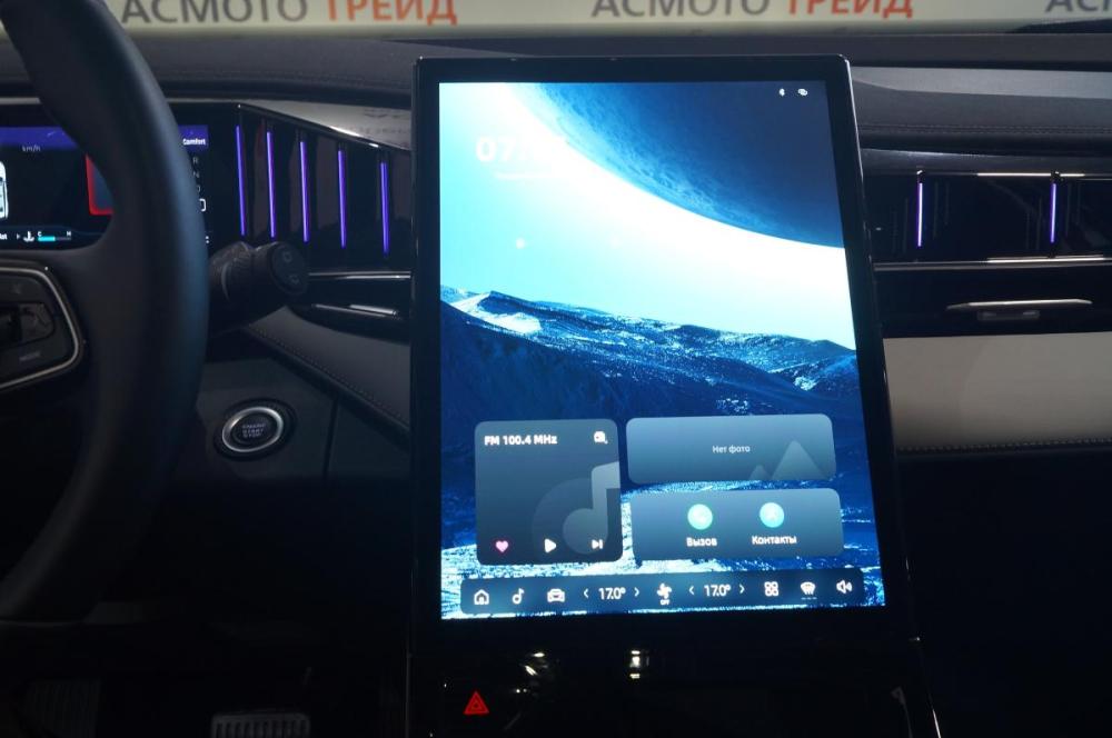 Geely Atlas II Екатеринбург  - изображение 12