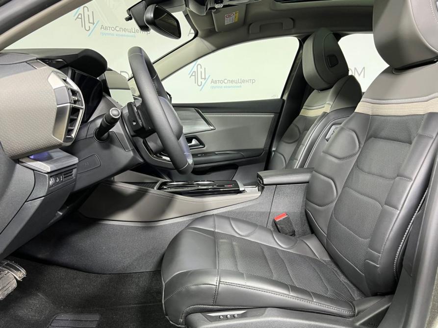 Citroen C5 X Москва  - изображение 8