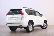 Toyota Land Cruiser Prado 150 Series Омск  - изображение 32