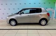 Skoda Fabia II Набережные Челны  - изображение 28
