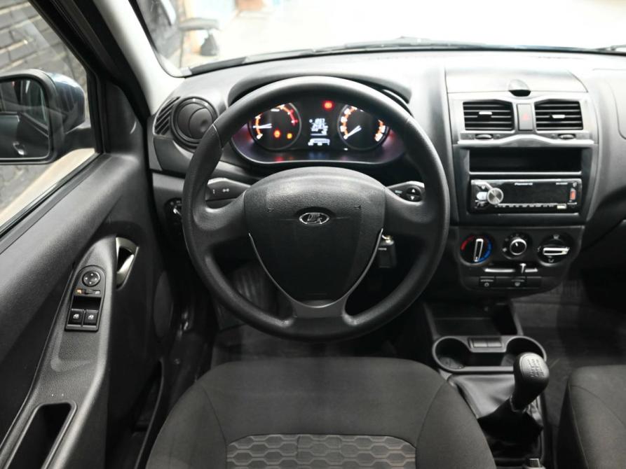 Lada (ВАЗ) Granta I Рестайлинг Екатеринбург  - изображение 12