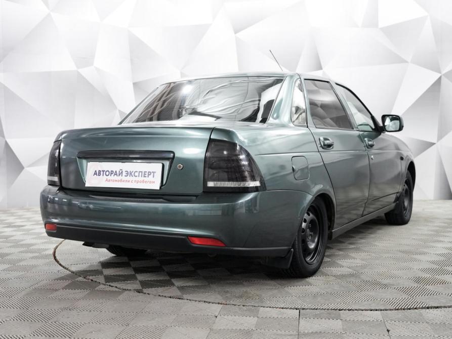Lada (ВАЗ) Priora I Ульяновск  - изображение 5