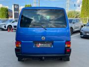 Volkswagen Multivan T4 Калуга  - изображение 22